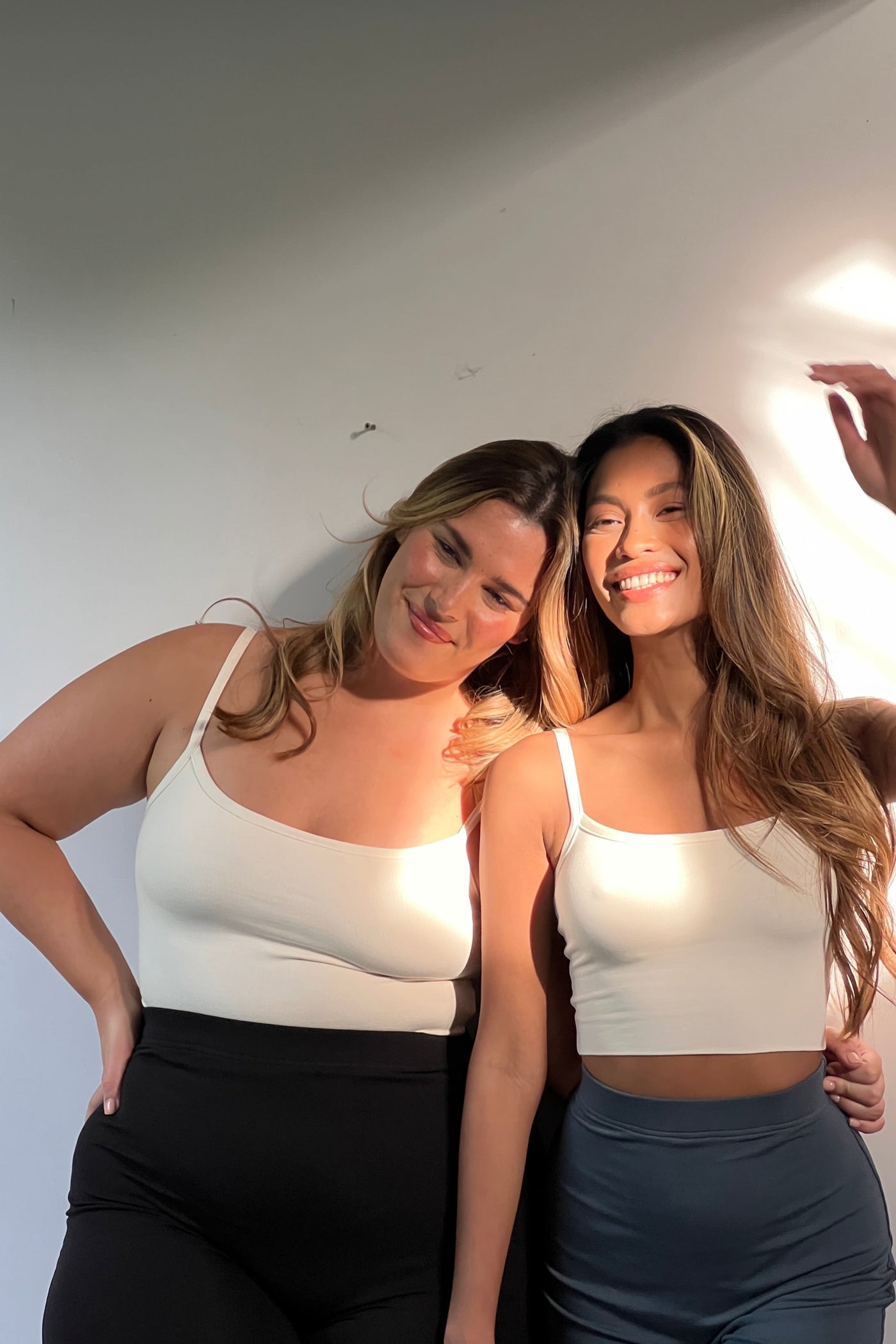 Connie Bamboo Cami Top