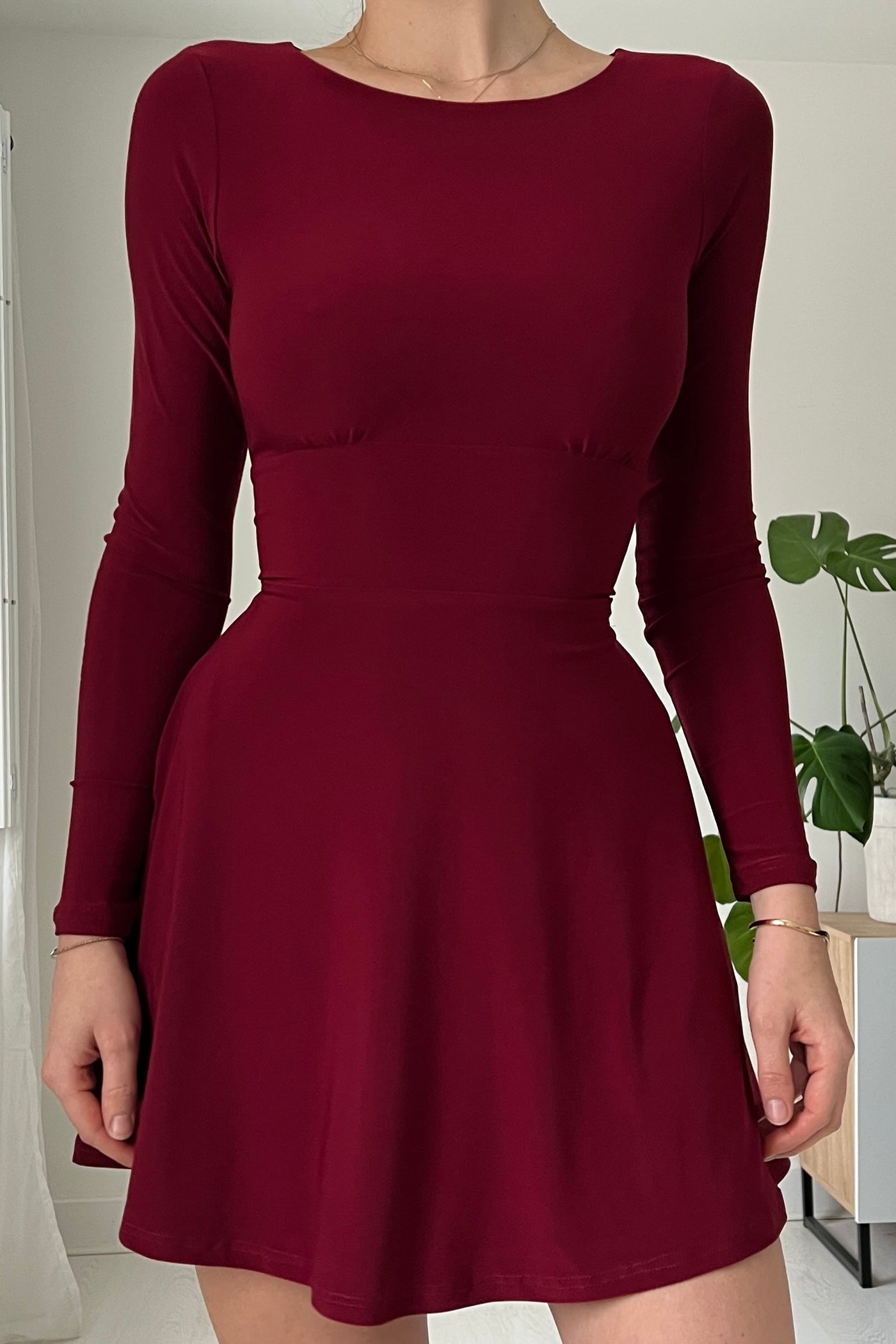 Rye Mini Dress