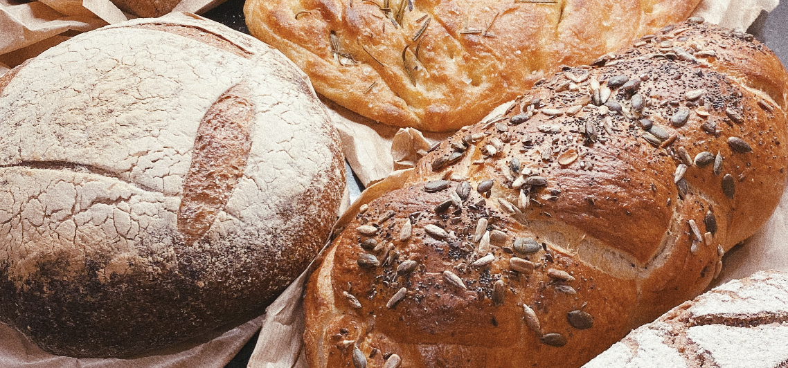 Overnight Loaf Bread Recipe