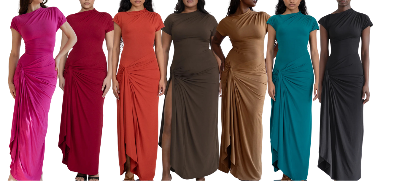 What to Wear as a Wedding Guest: Dress Codes Explained & the Best Dresses for Every Occasion