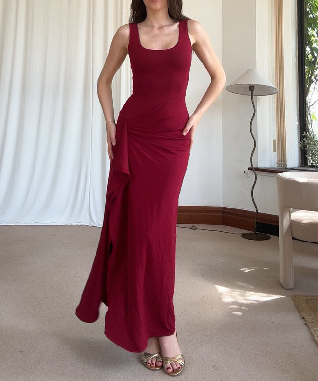 Athena Dress
