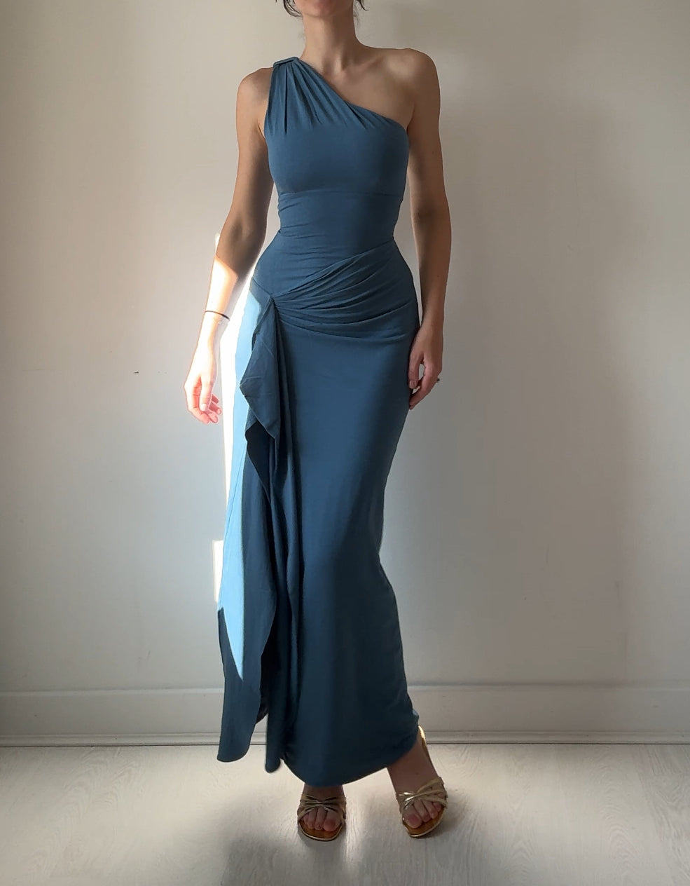 Astoria Maxi Dress