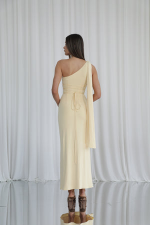 Astoria Maxi Dress