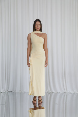 Astoria Maxi Dress