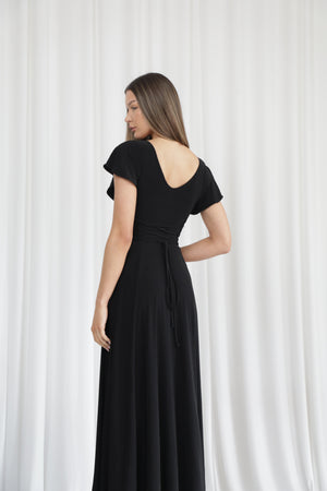 Ava Reversible Maxi Dress