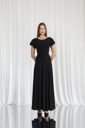 Ava Reversible Maxi Dress