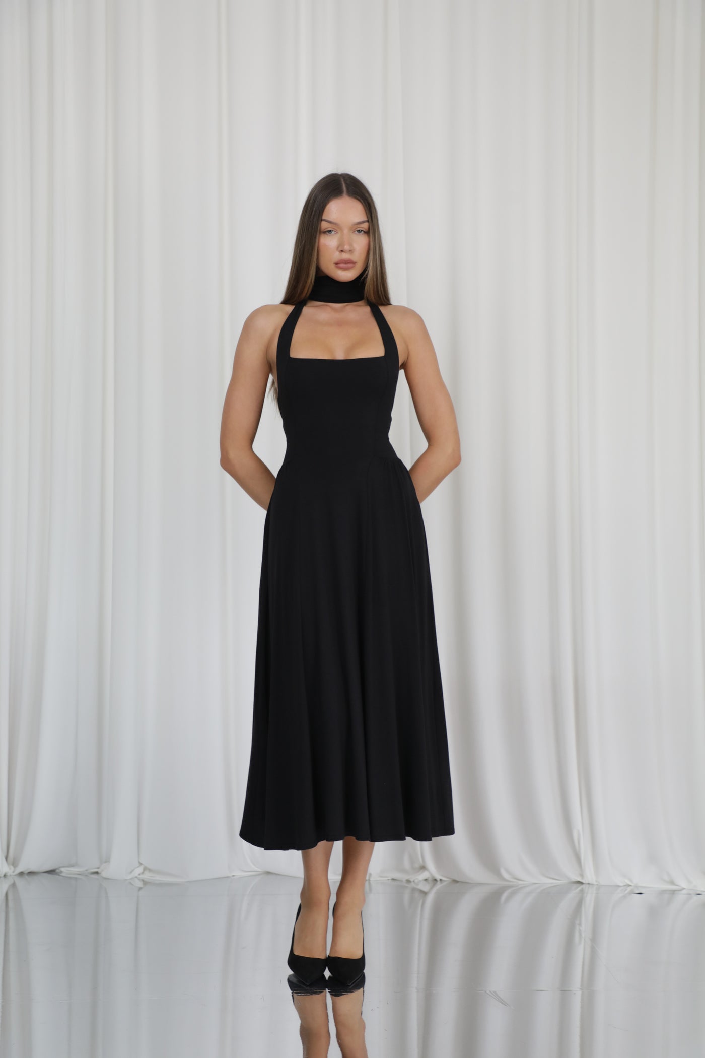 Elio Dress