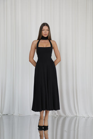 Elio Dress