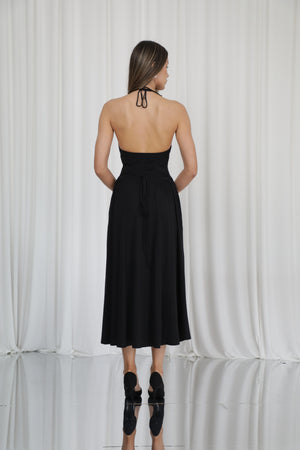 Elio Dress