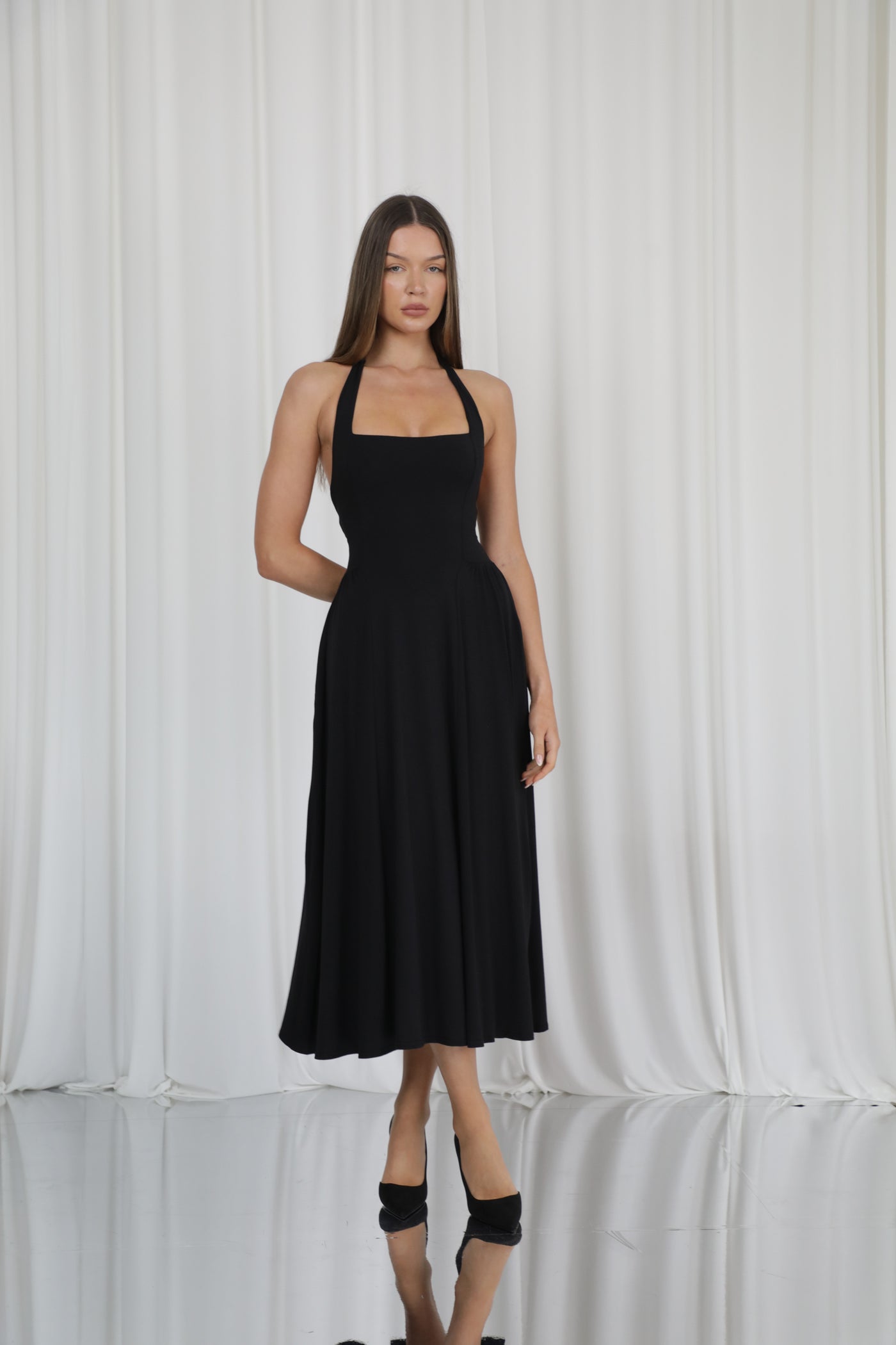 Elio Dress