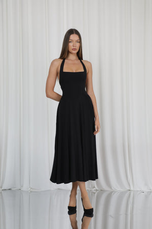 Elio Dress