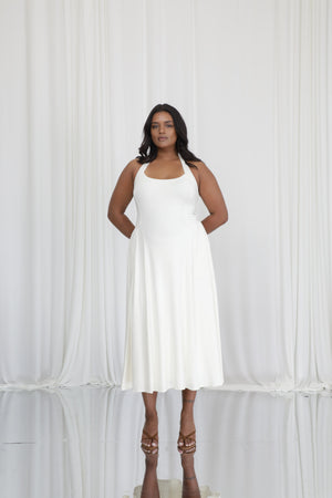 Elio Dress