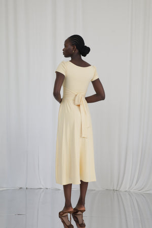 Emmie Dress