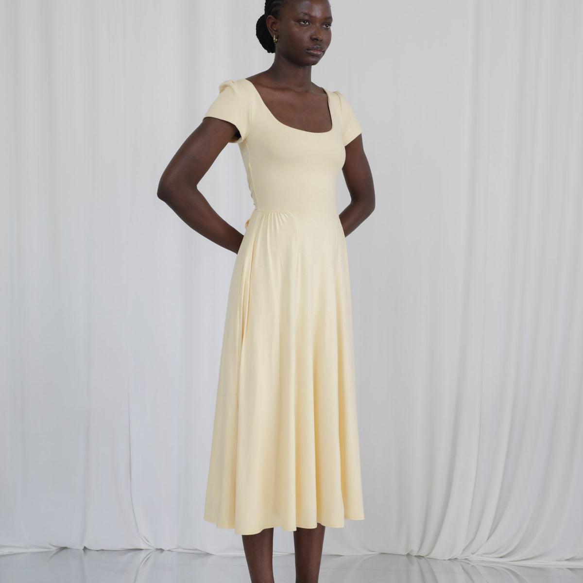 aym studio dress Emmie Dress