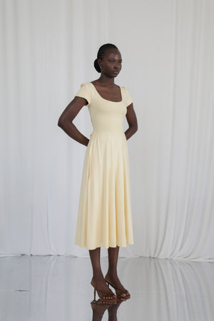Emmie Dress