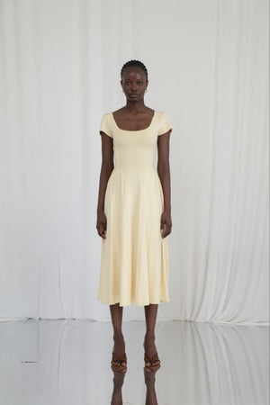 Emmie Dress