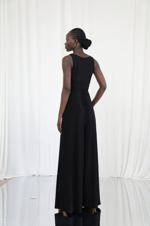 Joy Reversible Jumpsuit