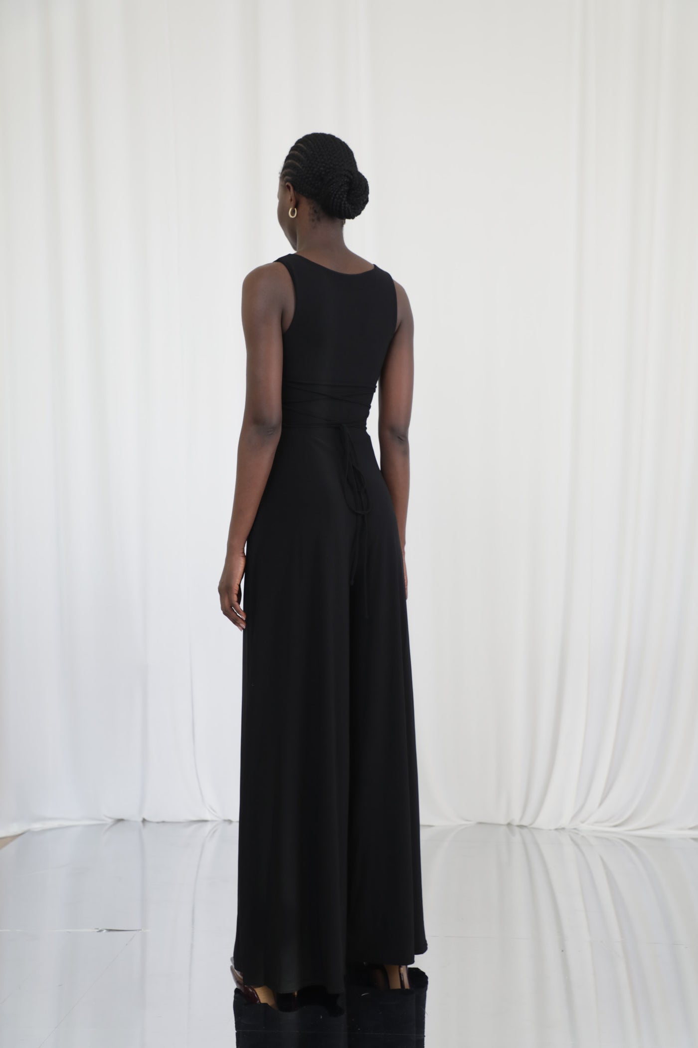 Joy Reversible Jumpsuit