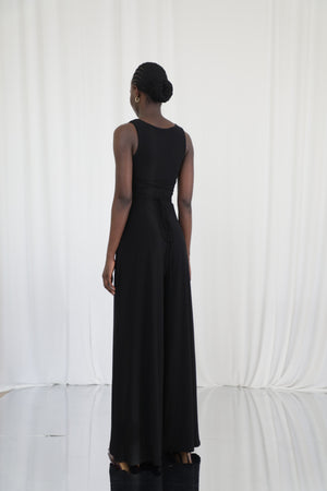 Joy Reversible Jumpsuit