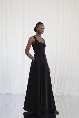 Joy Reversible Jumpsuit