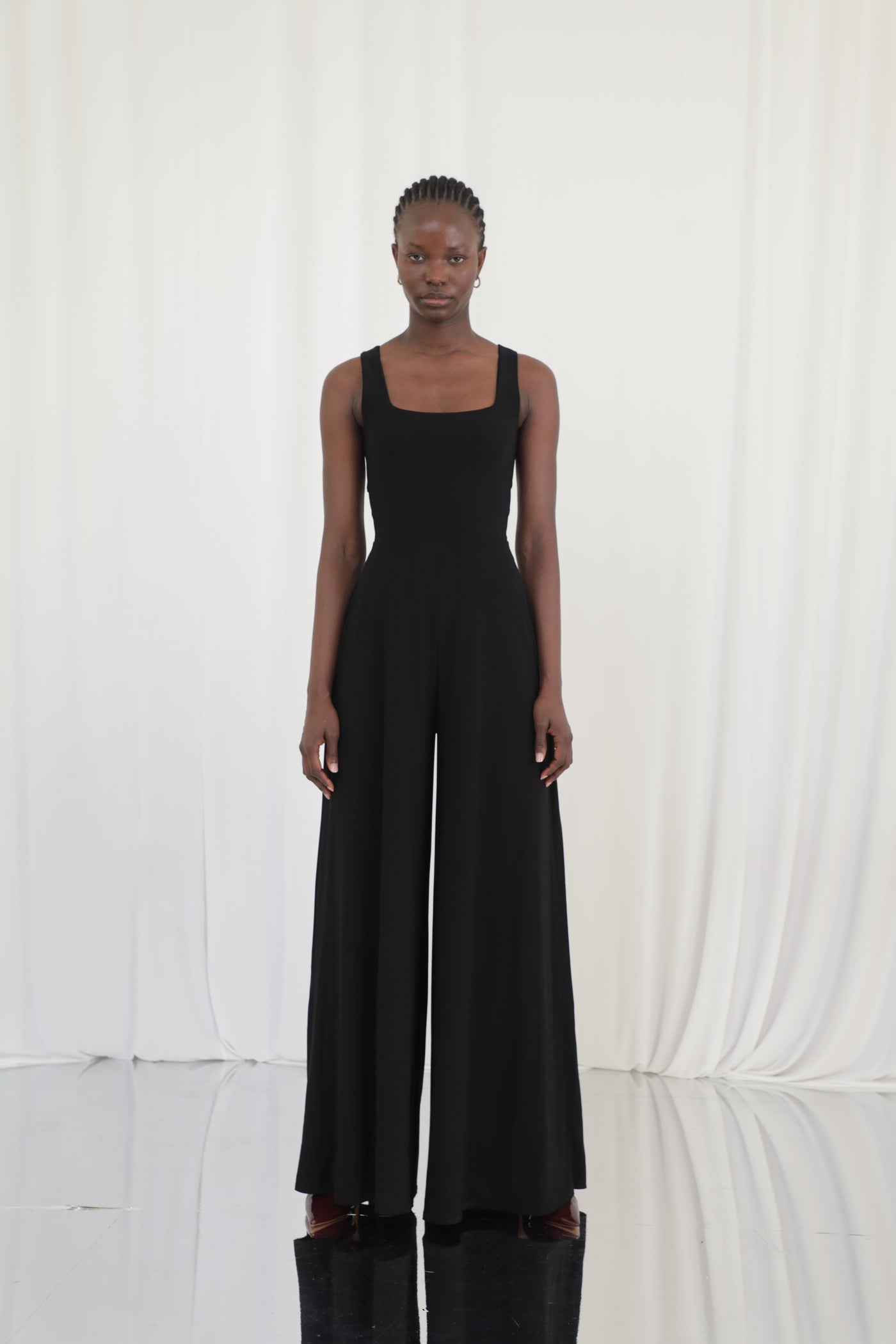 Joy Reversible Jumpsuit