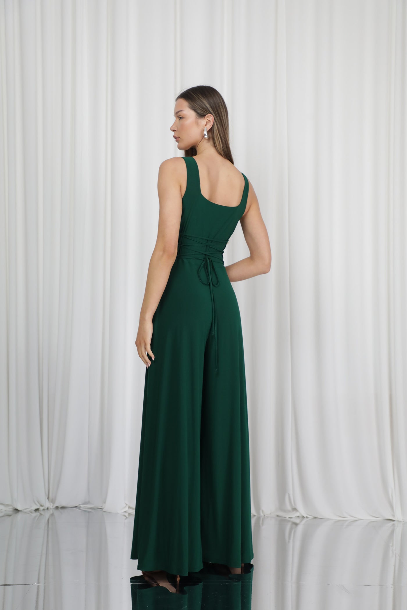 Joy Reversible Jumpsuit