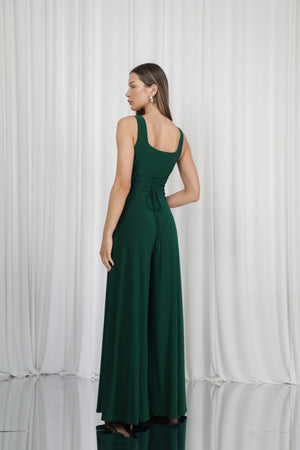 Joy Reversible Jumpsuit