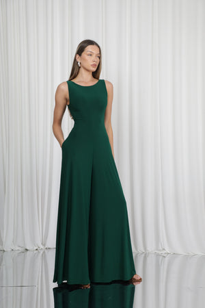 Joy Reversible Jumpsuit