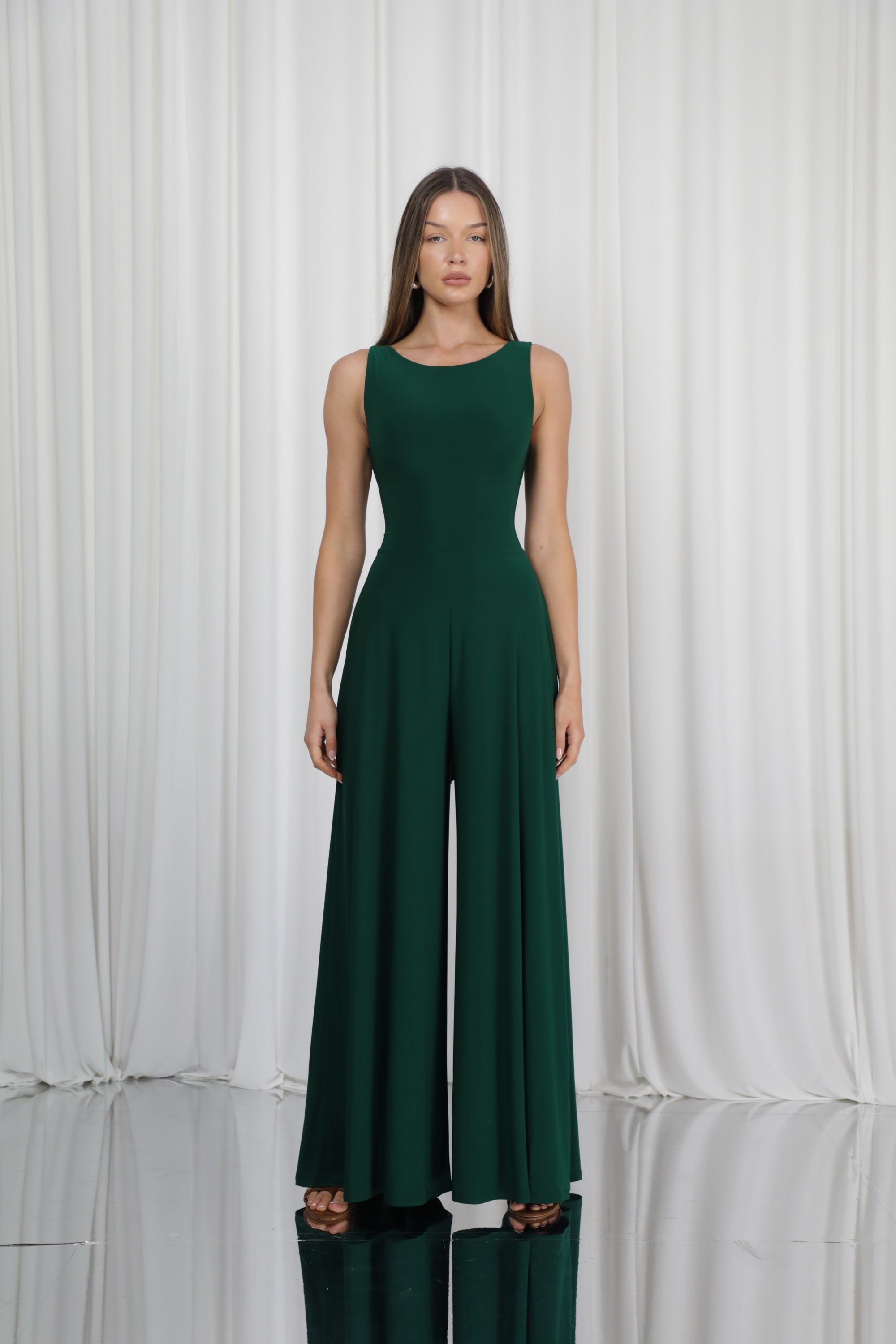 Joy Reversible Jumpsuit