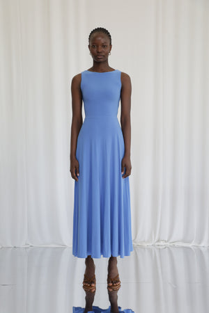 Juni Reversible Maxi Dress