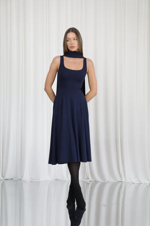 Juni Midi Dress