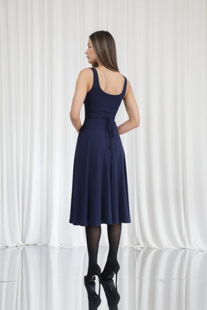 Juni Midi Dress