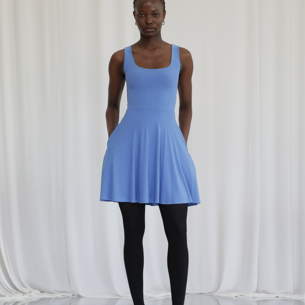 Juni Mini Dress