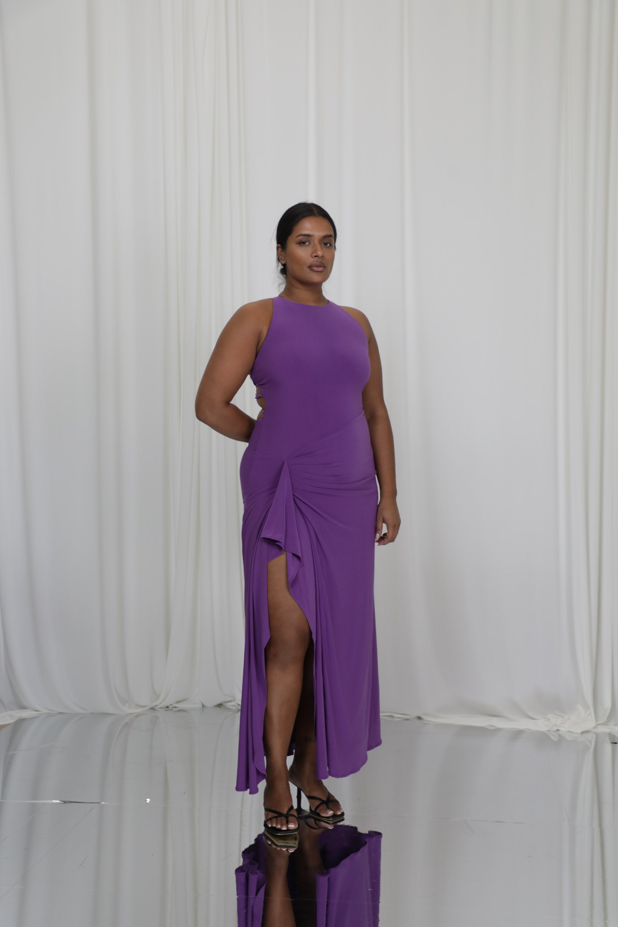 Keira Dress