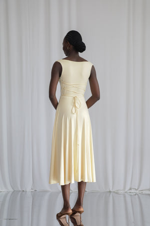 Lana Dress