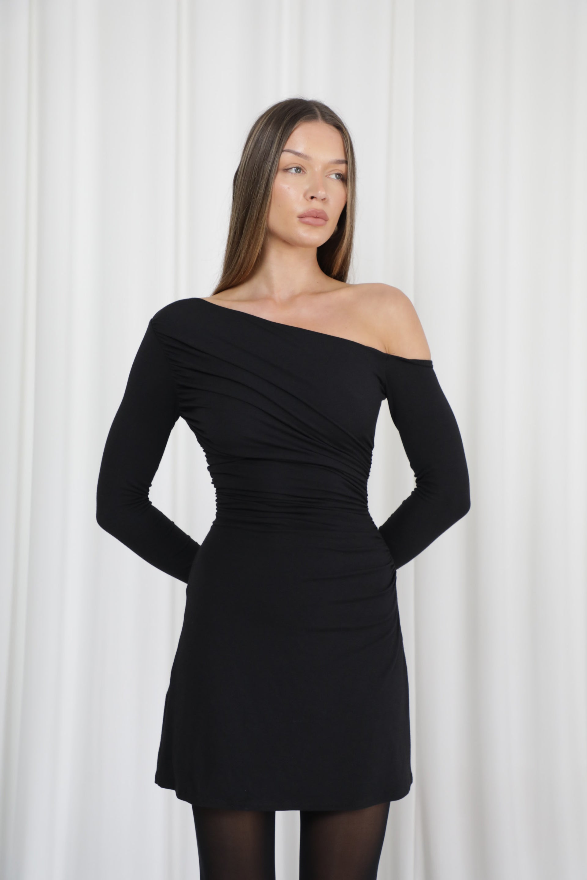 Luna Dress Luna Dress