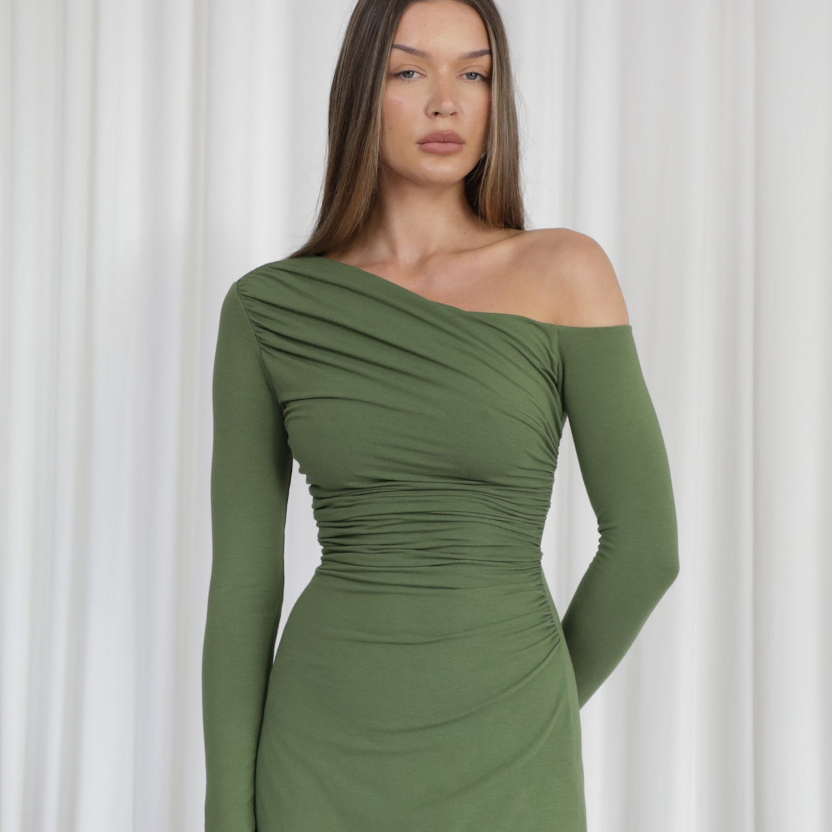 Luna Dress