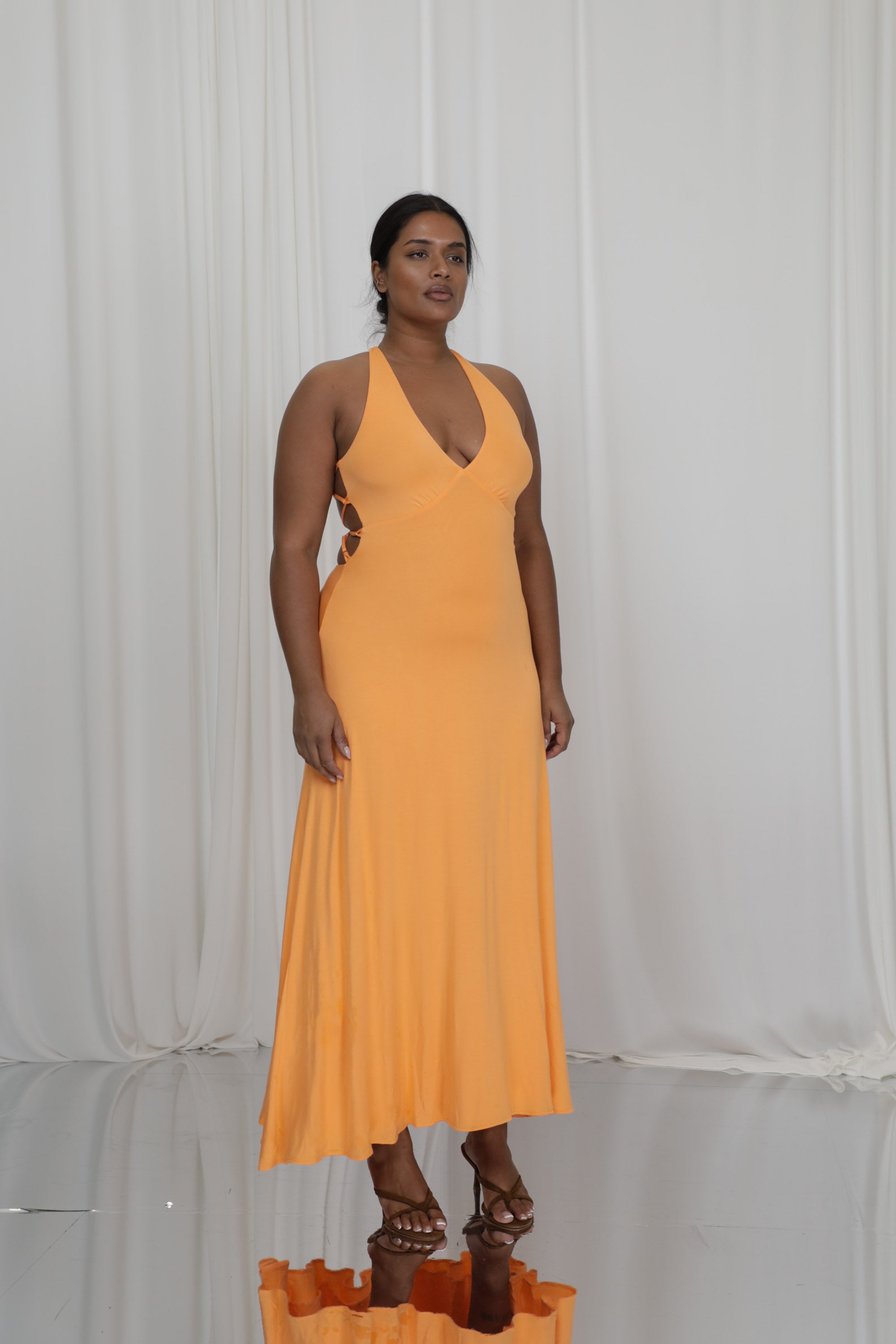 Nova Dress