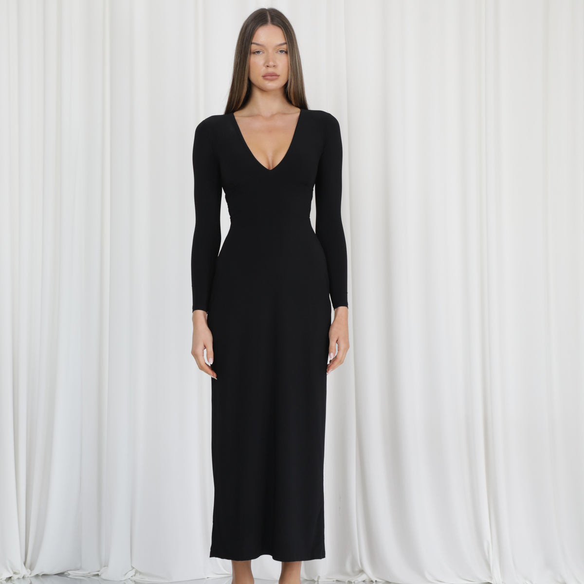 Taylor Maxi Dress Taylor Maxi Dress