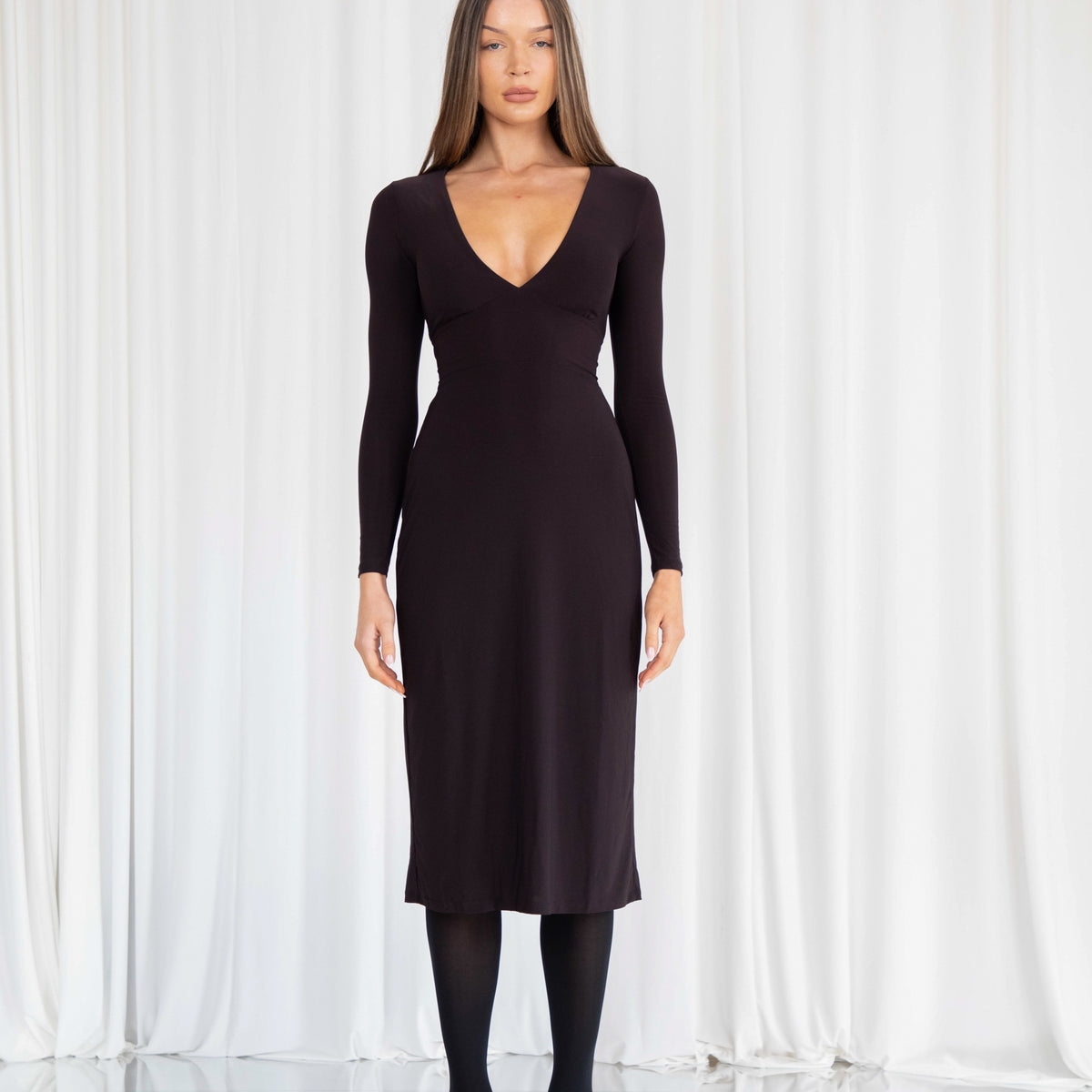 aym studio dress Taylor Tea Dress