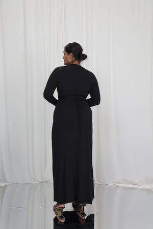 Venus Long Sleeve Dress