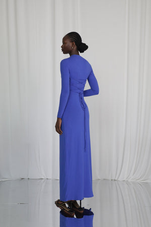 Venus Long Sleeve Dress