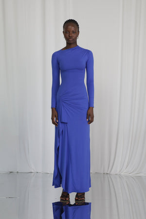 Venus Long Sleeve Dress