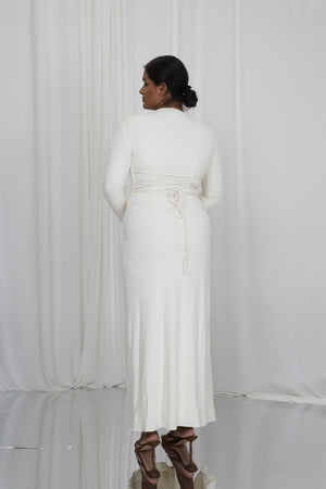 Venus Long Sleeve Dress