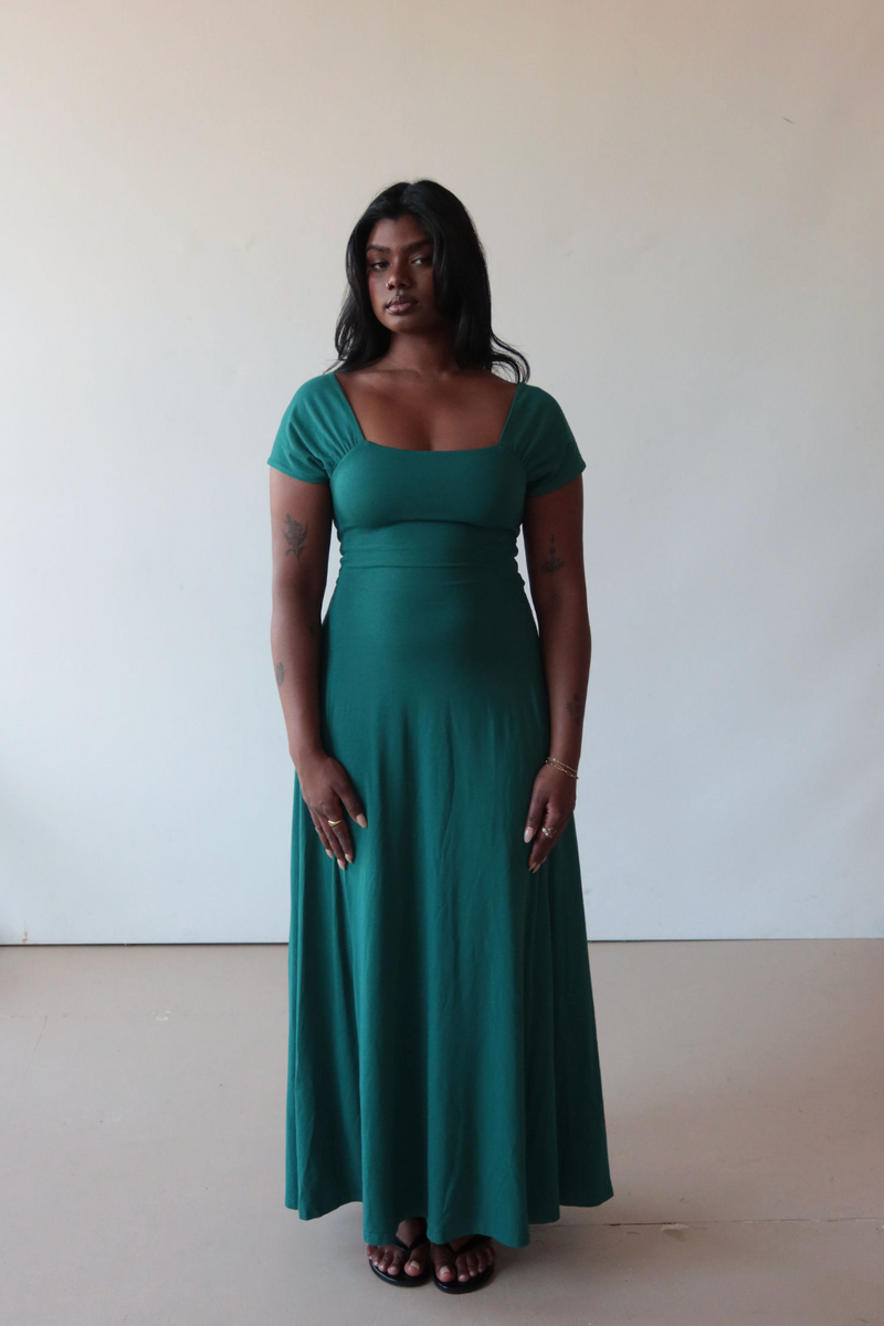 aym dress Austen Dress