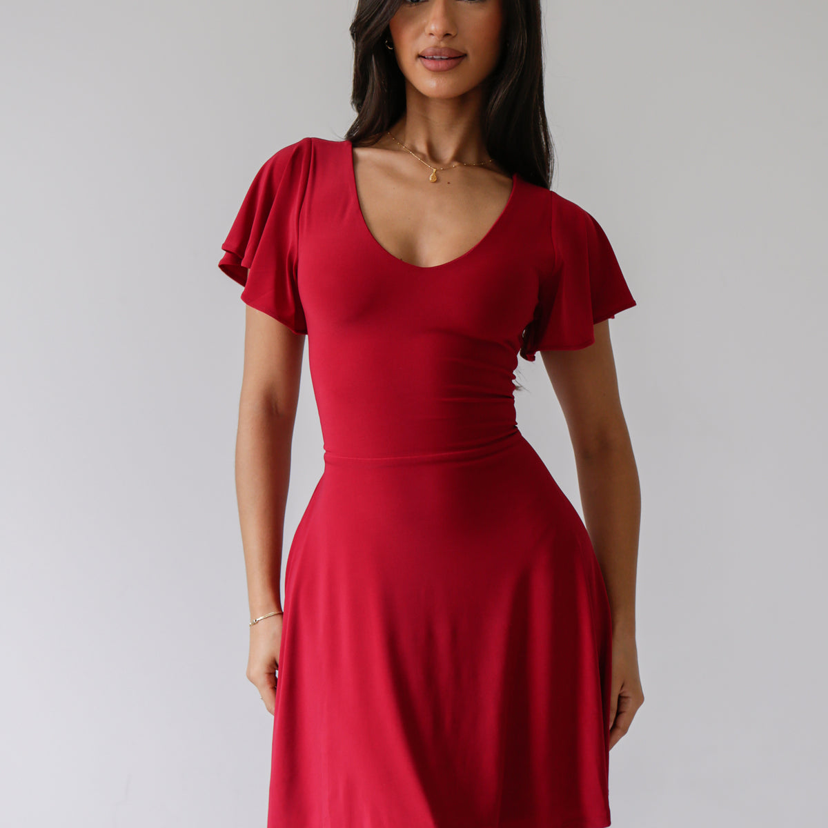 aym juni mini dress Timeless and Functional Clothing: Introducing the Juni Mini Dress