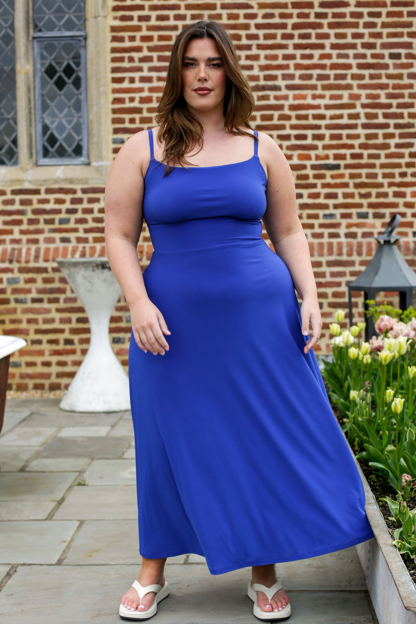 Everly Maxi Dress