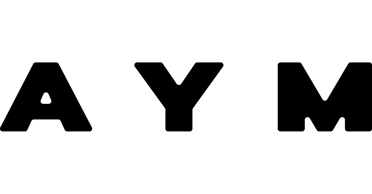 Aym Week New Arrivals – AYM