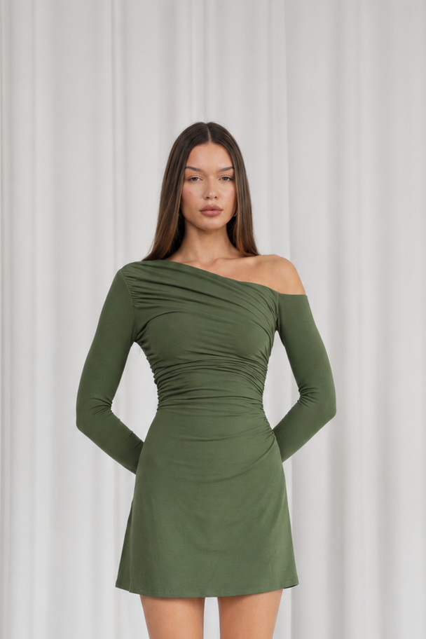 Luna Dress