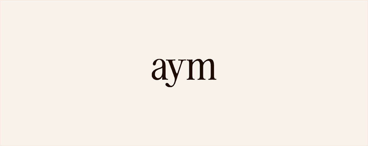 Aym Week A Season's Harvest